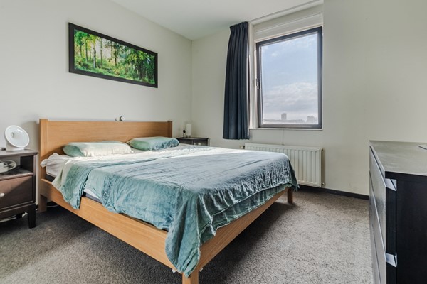 Medium property photo - Zuidmade 22, 2614 MB Delft